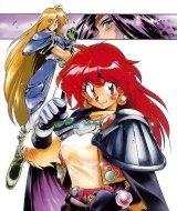 BUY NEW slayers - 19372 Premium Anime Print Poster